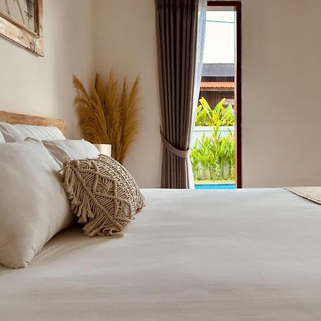 Canggu - 5 Min To The Beach - Peaceful Escape 외부 사진