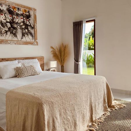 Canggu - 5 Min To The Beach - Peaceful Escape 외부 사진